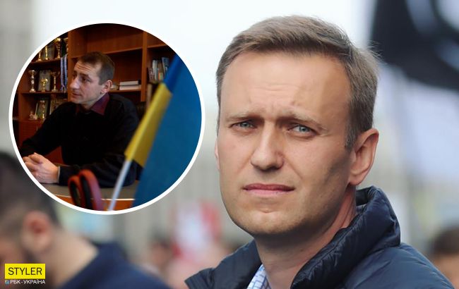 Родственник Навального возглавил село под Киевом: местные гордятся (видео)