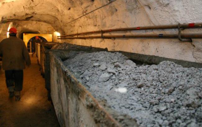 В результаті аварії на шахті у Воркуті загинули гірники