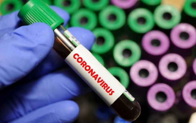 В Британии медики заявили о мутации коронавируса от лечения антителами