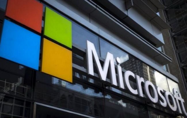 У Microsoft вирішили заморозити фінансування політиків