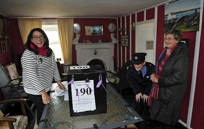 Премьер Ирландии признал поражение правительственной коалиции