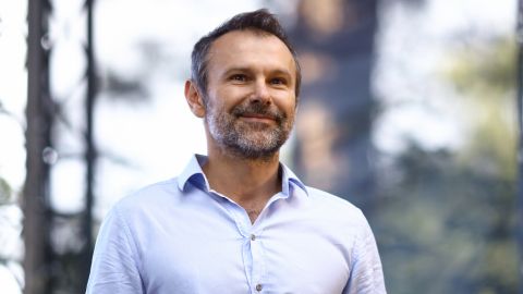 Вакарчук анонсировал сюрприз украинцам: уже совсем скоро