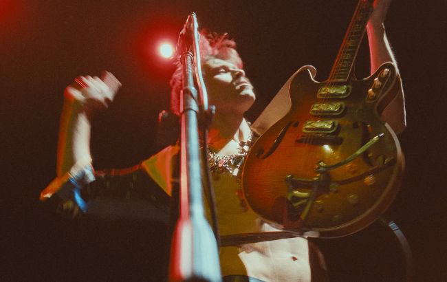 Подарунок для чарівних дівчат: 8 березня гурт KADNAY виступить у Києві