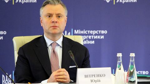 Витренко объяснил, почему населению не продают газ по себестоимости