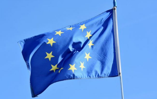 Парламент Эстонии призвал ЕС разработать политику санкций против России