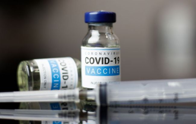 ЮАР хочет вернуть производителю 1 млн доз вакцины AstraZeneca от коронавируса