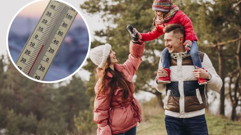 В Украину придет резкое потепление: где будут весенние +15