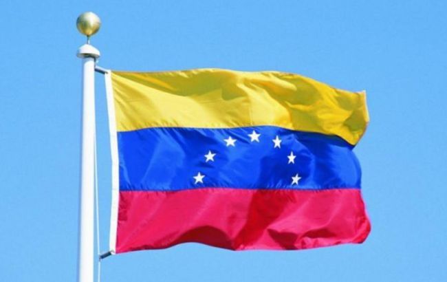 Венесуела оголосила посла ЄС персоною нон грата через нові санкції