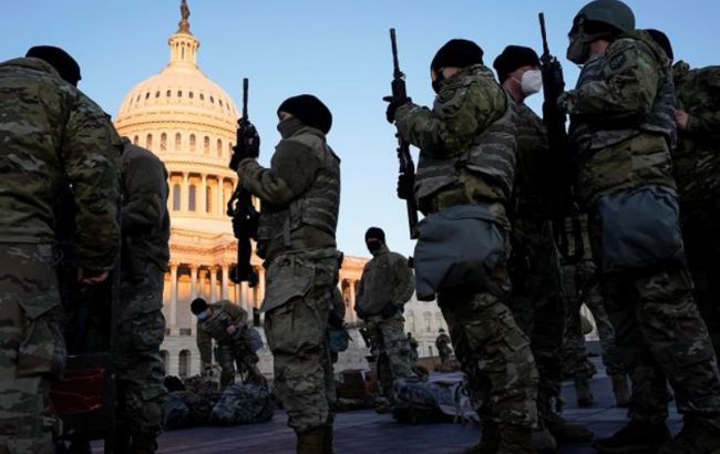 Радикальные группировки пытались привлечь в свои ряды военных, - Пентагон