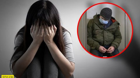 Во Львове начали судить пастыря-педофила, развратившего 147 детей: еле волочил ноги и качал головой