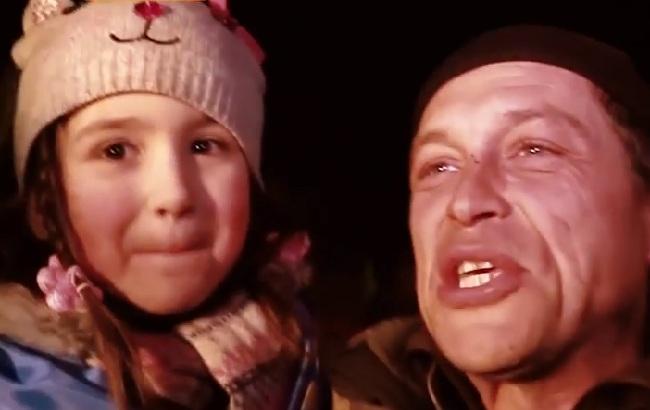 "ПісніВійни": Тарас Тополя и боец АТО записали сингл