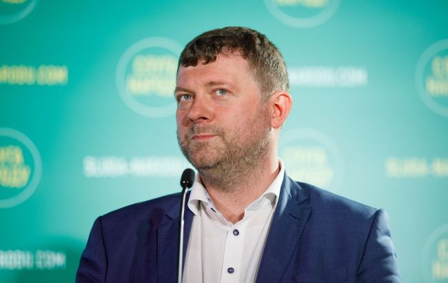 Корнієнко: в Україні стартувала епоха народовладдя і демократії