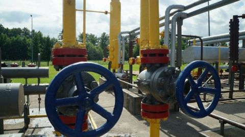 Україна заявила про готовність збільшити транзит газу до Європи: "Газпром" відмовчується