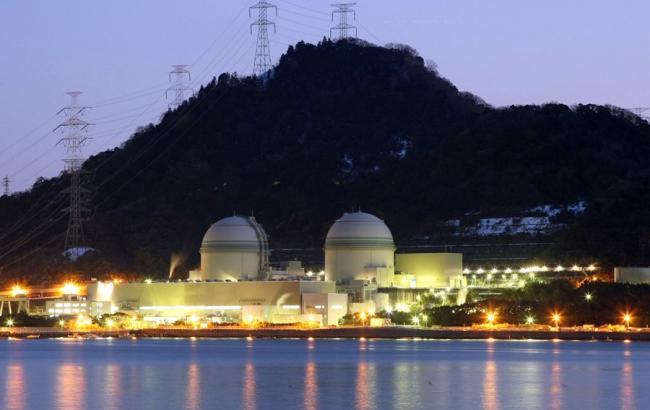 В Японії за рішенням суду закриють два ядерних реактора