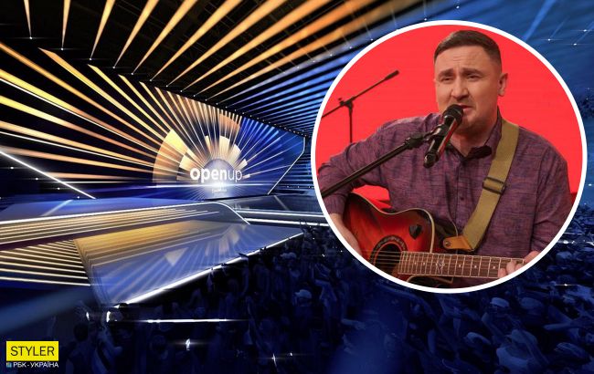 Беларусь опозорилась с песней на Евровидение 2021: "я научу тебя ходить по струночке"