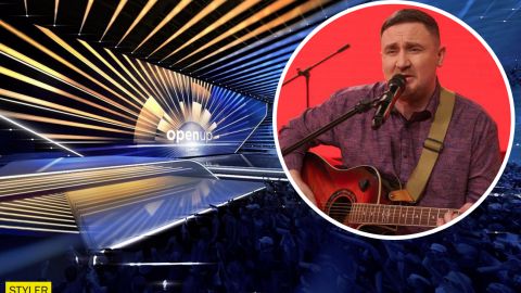 Білорусь не пустять на Євробачення 2021 з піснею про "дудочки" та "удочки"