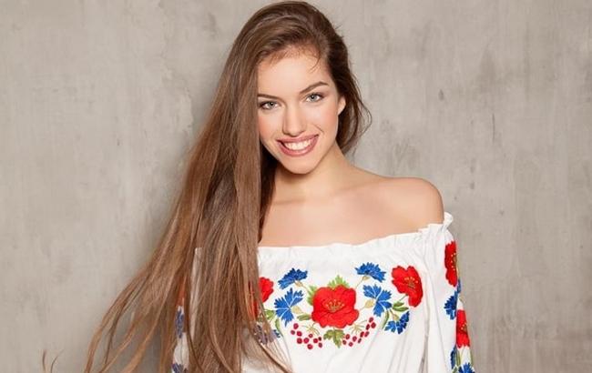 Главная красавица страны: студентка из Днепра завоевала корону "Мисс Украина 2016"
