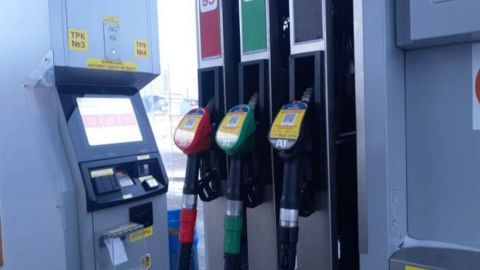 Цены на бензин в Украине: топливо дорожает на АЗС