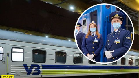 Будут ли останавливаться поезда в Киеве и Львове: в Укрзализныце сделали заявление