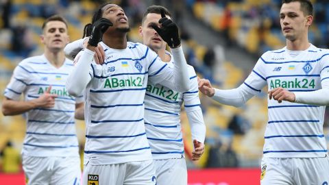 Комментатор оценил шансы "Динамо" на выход в 1/4 Лиги Европы: Вильярреал&nbsp;не такой мощный