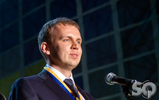 Суд визнав банкрутом сировинну біржу Курченко