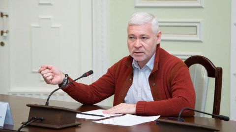 В Харькове назвали условие введения локдауна