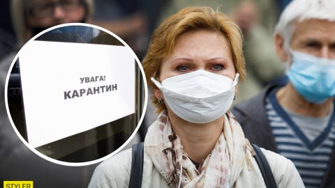 Одесса попала в красную зону карантина: какие там теперь действуют ограничения