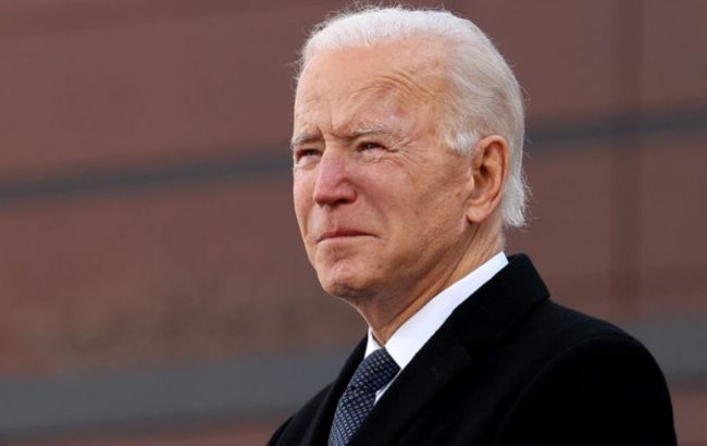 Посол РФ в США вирушив до Москви для консультацій після заяви Байдена