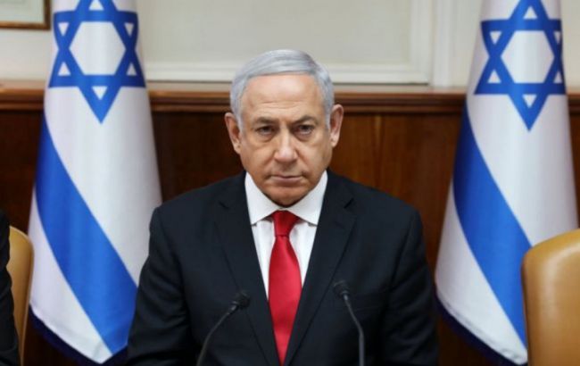 На виборах в Кнесет перемагає блок, що підтримує Нетаньяху, - ексзит-поли