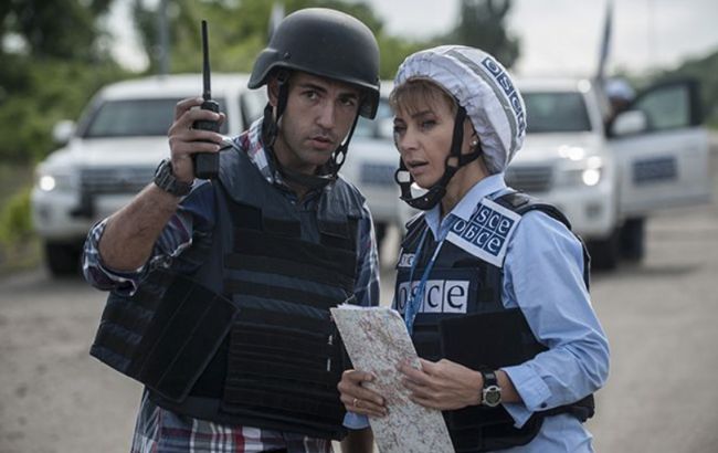 МЗС: деякі країни блокують продовження мандата місії ОБСЄ на Донбасі