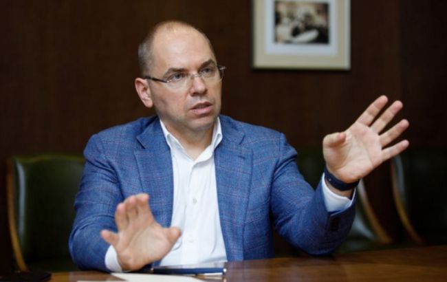 Буде дорожча: Степанов сказав, коли Україна зможе отримати власні вакцини