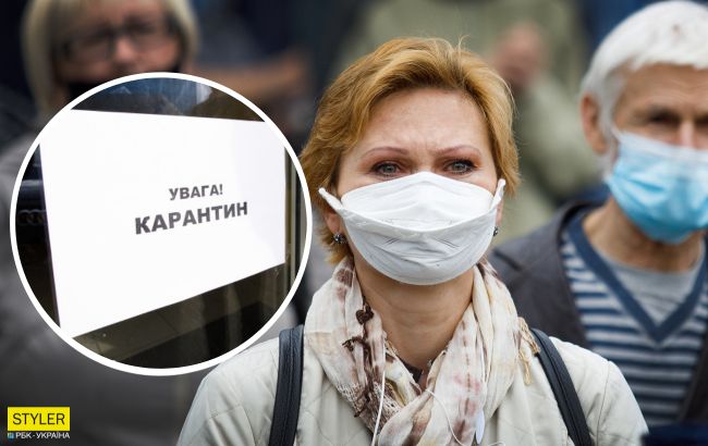 Карантин в Україні не має наукового обгрунтування: експерт жорстко пройшовся по обмеженням