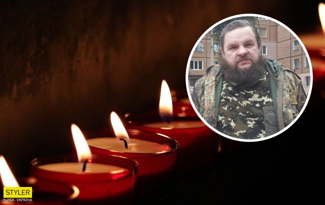 Ушел из жизни "киборг", защищавший Донецкий аэропорт: боролся с раком и коронавирусом