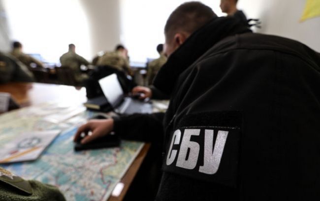 В Україні агент білоруського КДБ сам здався СБУ. Його звільнили від відповідальності