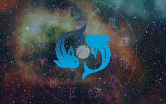 Гороскоп на квітень 2021 для Риб: астролог розповіла, що зміниться у вашому житті