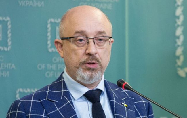 Резніков: посилення санкцій - єдиний варіант змусити РФ припинити агресію