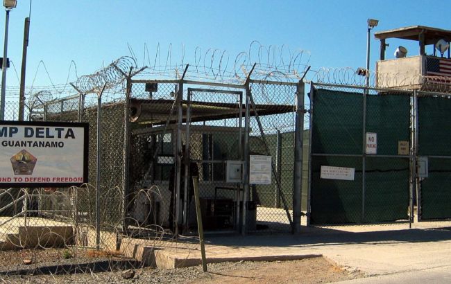Військові США закрили надсекретний об'єкт в Гуантанамо