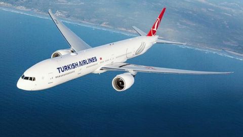 В аэропорту Варшавы из-за "минирования" провели эвакуацию пассажиров