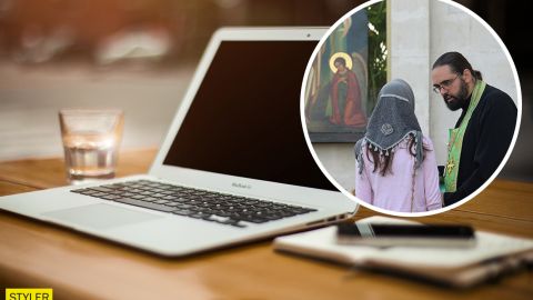 Возможна ли исповедь онлайн: в ПЦУ дали ответ украинцам