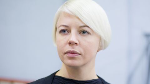 ONUKA получила престижную международную награду за лучший видеоклип