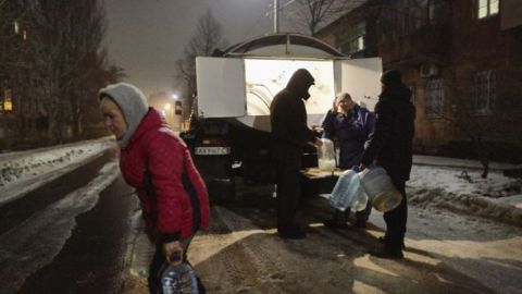 Более миллиона жителей без воды: в ООН отреагировали на обстрел инфраструктуры Донбасса