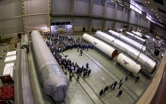 "Грім-2": українські конструктори розробили новий ракетний комплекс