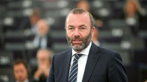 Эскалация на Донбассе: в Европарламенте требуют ужесточить санкции против России