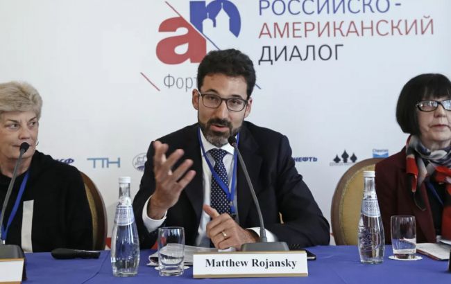Байден рассматривает кандидатуру нового директора по вопросам России в Совете нацбезопасности