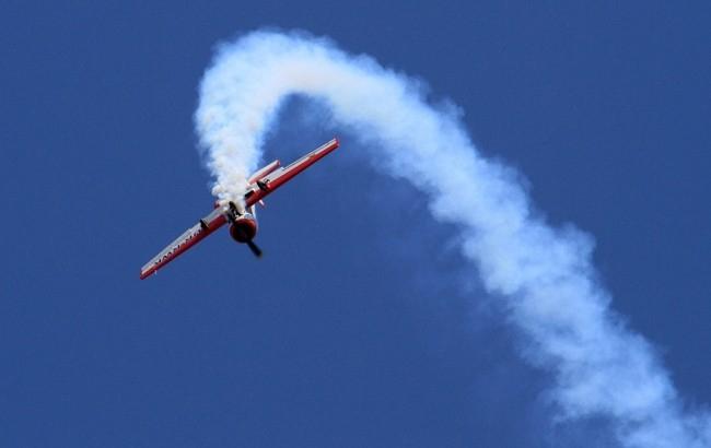 Высший пилотаж: появились зрелищные фото и видео с авиашоу в Одессе