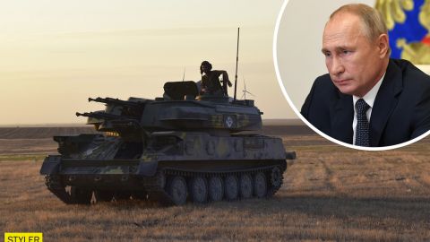 Доцент харківського вишу оскандалилася висловлюванням про війну на Донбасі: "добре, що є Путін"