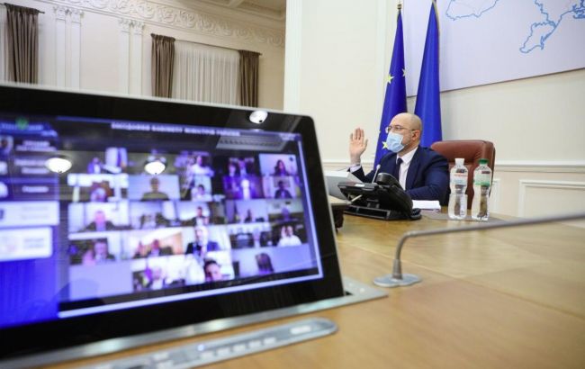 ФОПи зможуть подавати заявки на 8 тисяч гривень: Шмигаль назвав дату