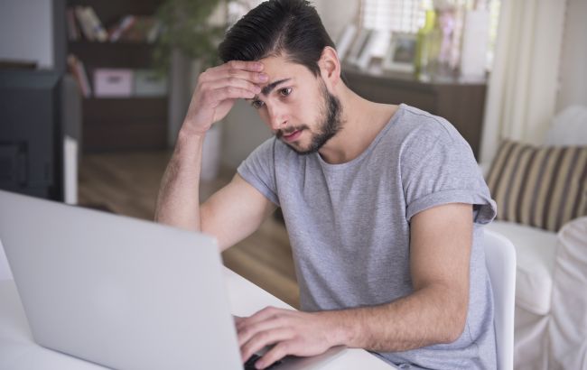 Українці лишилися без інтернету: не працює один з найбільших провайдерів