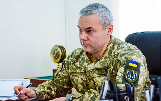 Розвідка розглядає три сценарії військової агресії РФ проти України