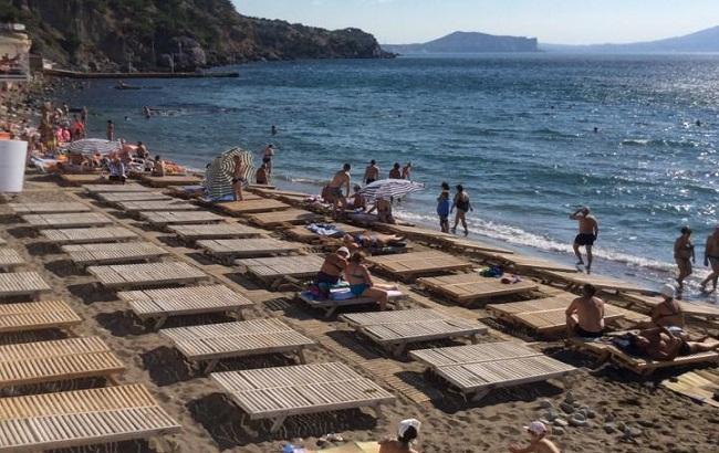 "Пацан не відповів за базар": відпочиваючі незадоволені курортами Криму
